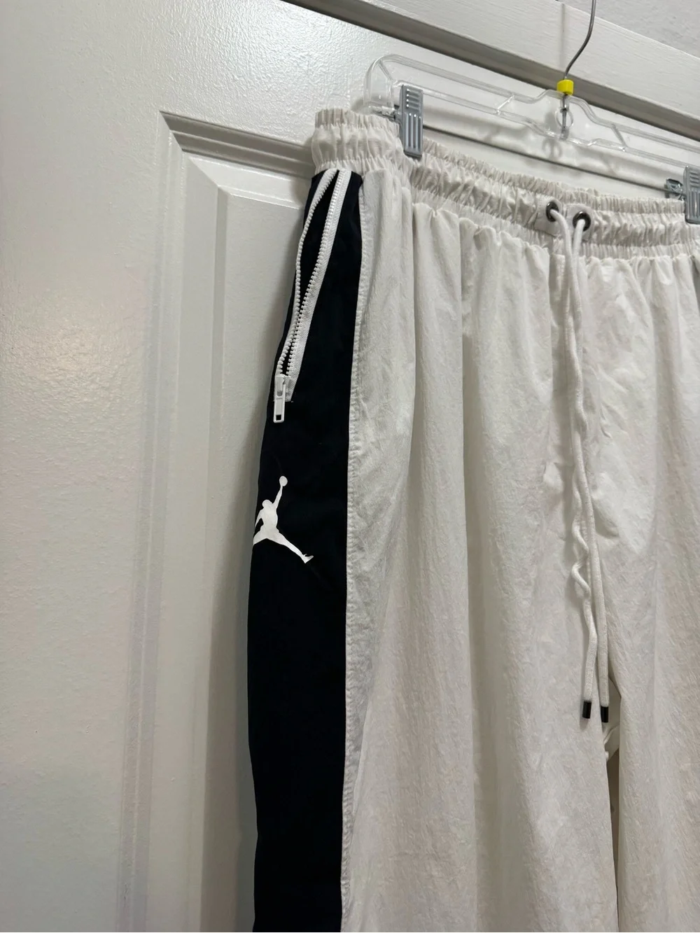 Air Jordan Team Track Pants
